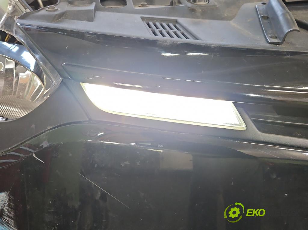 Renault Clio IV 2012-2020 1.2 16V 73 hp manual 54 kW 1149 cm3 5- Světlo provozu denně pravé 89208541