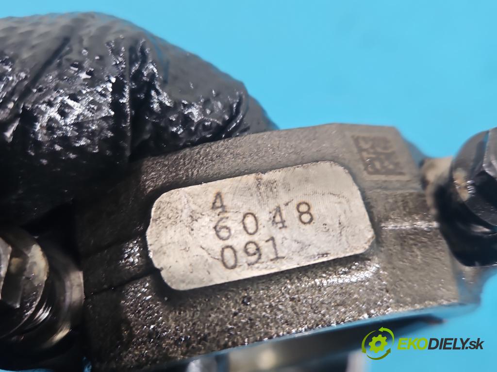 Fiat Ducato IV 2014- 2.3 jtd 131 HP manual 96 kW 2287 cm3 5- piest  (Piest)