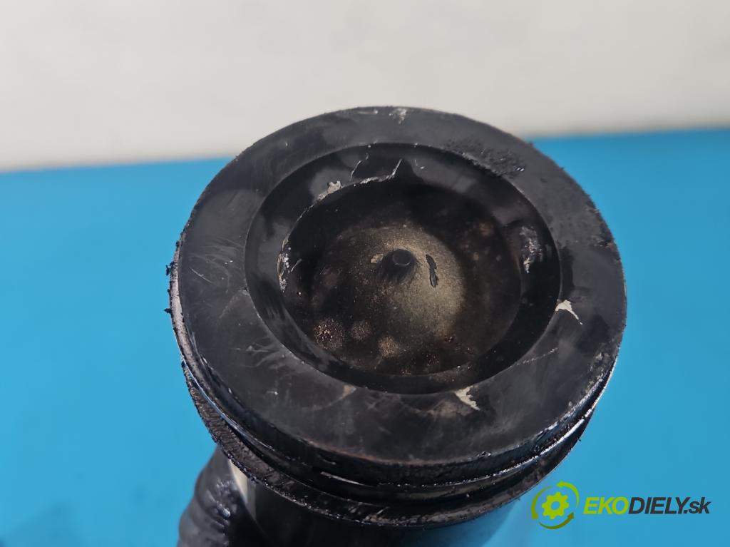 Fiat Ducato IV 2014- 2.3 jtd 131 HP manual 96 kW 2287 cm3 5- piest  (Piest)