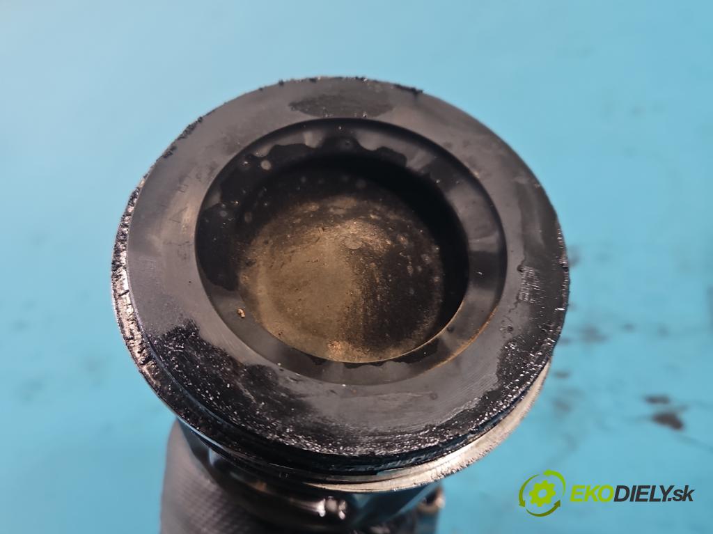 Fiat Ducato IV 2014- 2.3 jtd 131 HP manual 96 kW 2287 cm3 5- piest  (Piest)