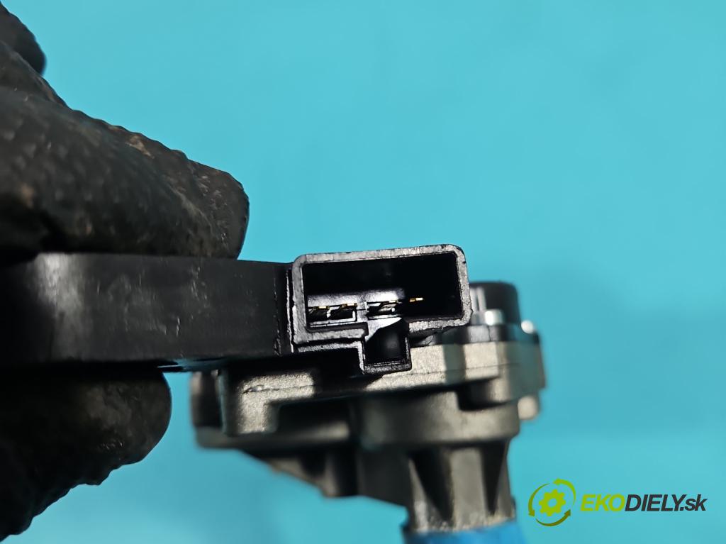 Kia Picanto I 2003-2011 1.1 65 hp manual 47.8 kW 1086 cm3 5- motor stěrače zadní 98700-07000