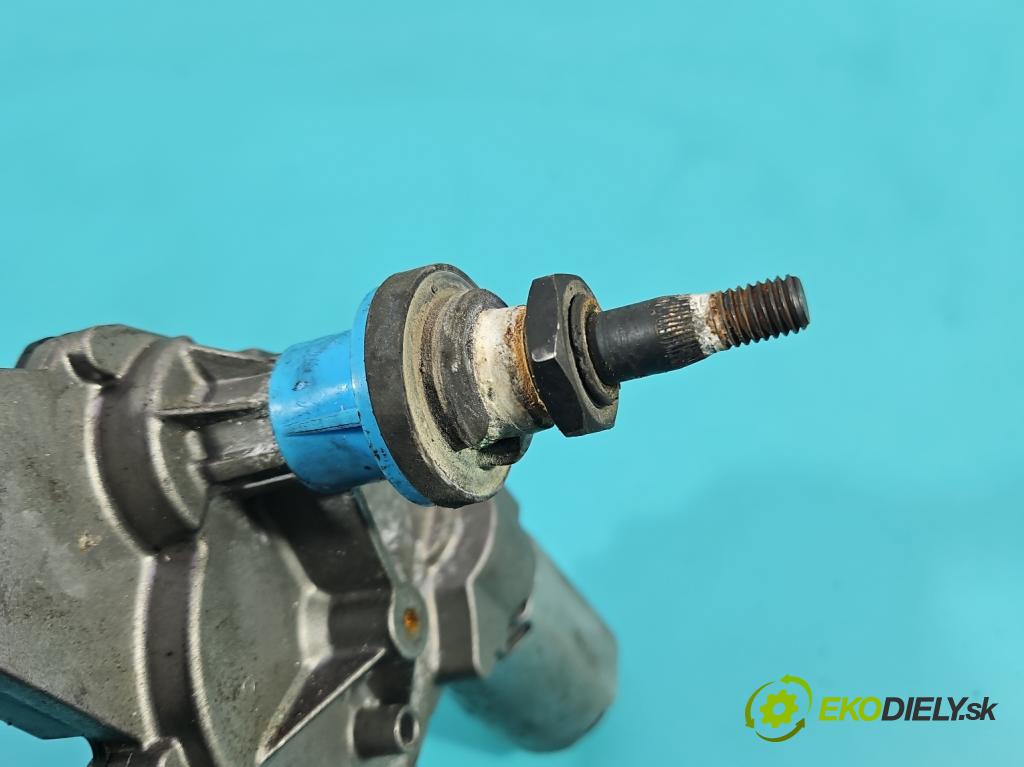 Kia Picanto I 2003-2011 1.1 65 hp manual 47.8 kW 1086 cm3 5- motor stěrače zadní 98700-07000