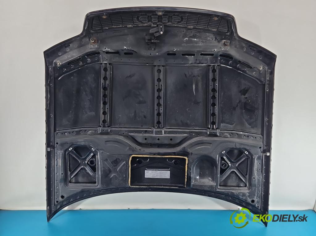 Audi A8 D2 1994-2002 3.7 V8 230 HP automatic 169 kW 3697 cm3 4- kapota predná