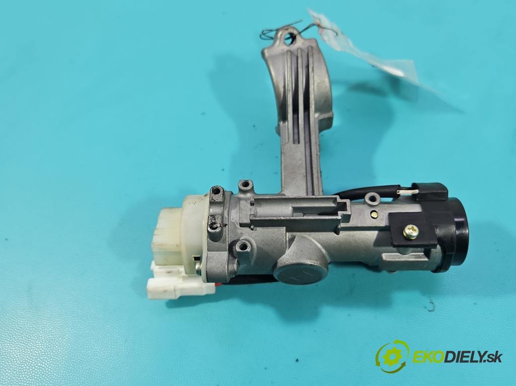 Kia Picanto I 2003-2011 1.1 65 HP manual 47.8 kW 1086 cm3 5- Spínačka (Spínacia skrinka)