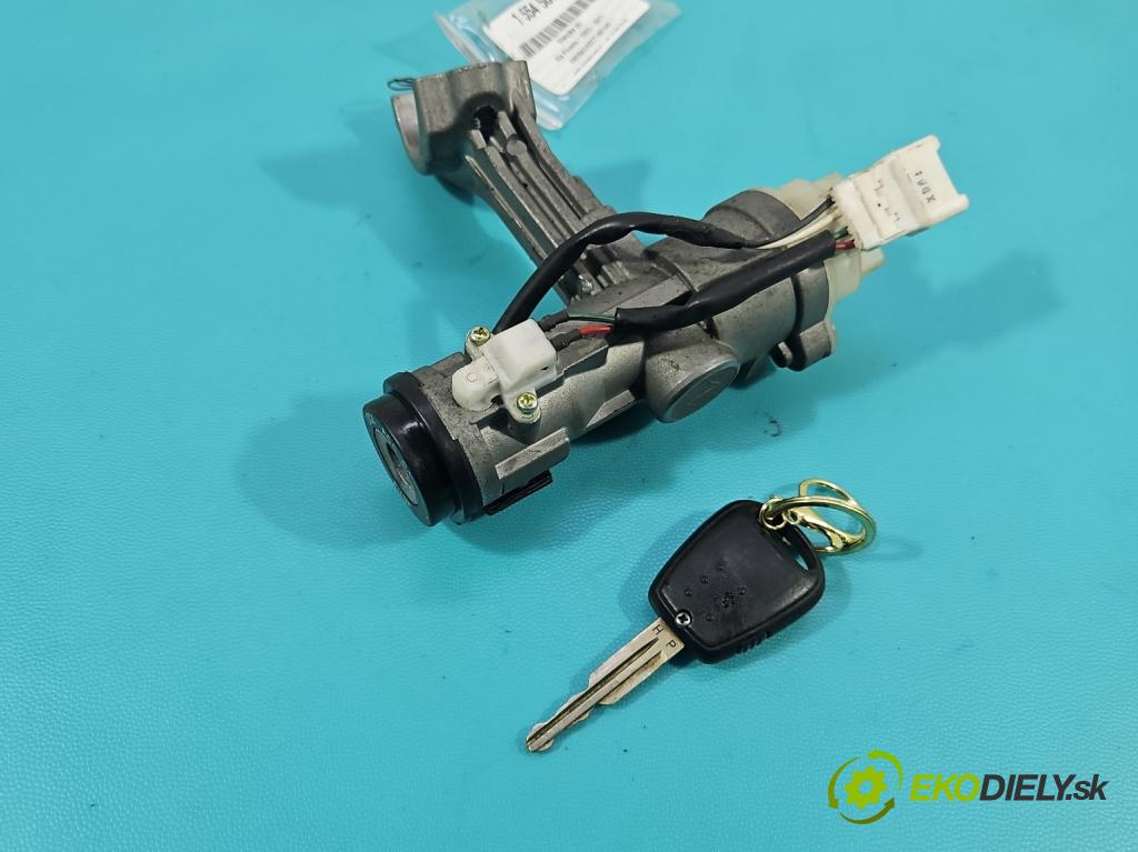 Kia Picanto I 2003-2011 1.1 65 HP manual 47.8 kW 1086 cm3 5- Spínačka  (Spínacia skrinka)