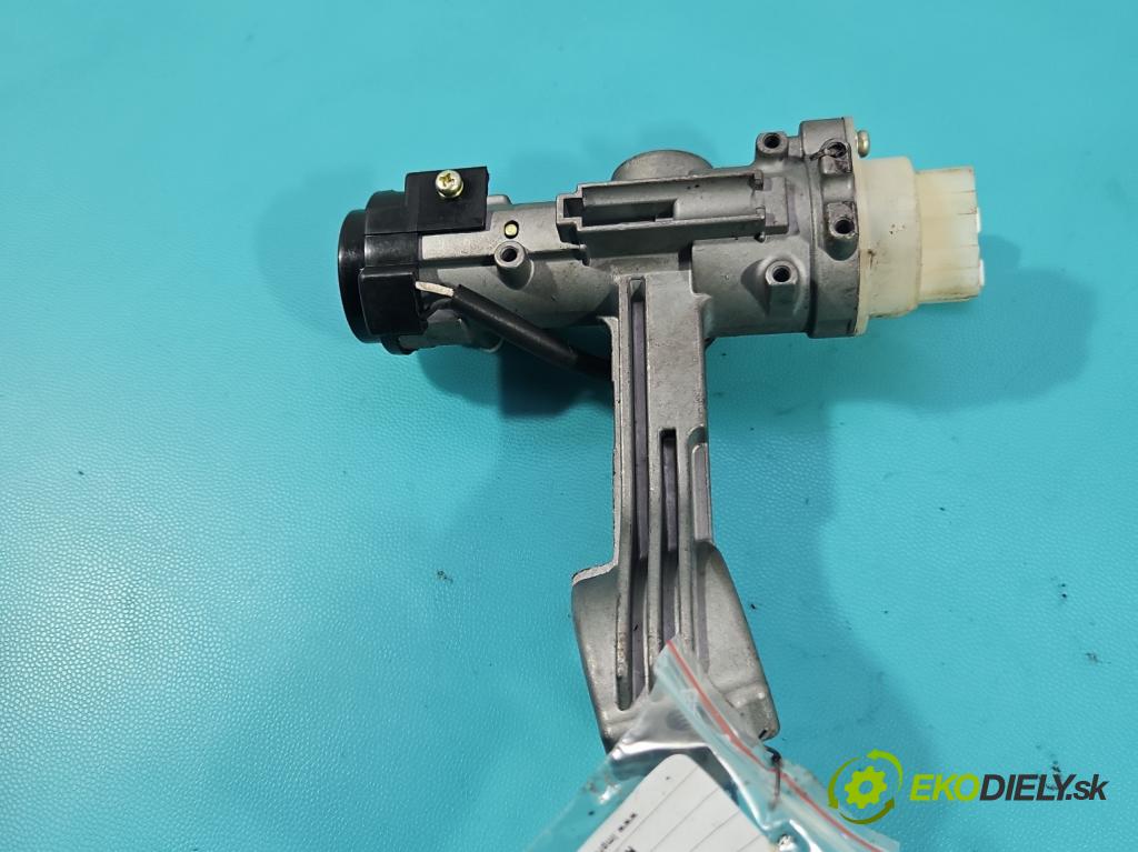 Kia Picanto I 2003-2011 1.1 65 HP manual 47.8 kW 1086 cm3 5- Spínačka (Spínacia skrinka)