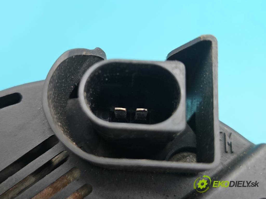 Seat Ibiza IV 6J 2008-2017 1.4 16V 86 hp manual 63 kW 1390 cm3 3- Alternator 037903025T (Alternátor)