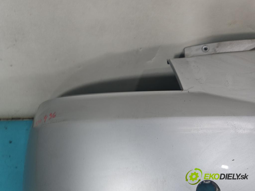 Kia Picanto I 2003-2011 1.1 65 HP manual 47.8 kW 1086 cm3 5- nárazník predné 86511-07000 (Kľučka dverí ostatné)