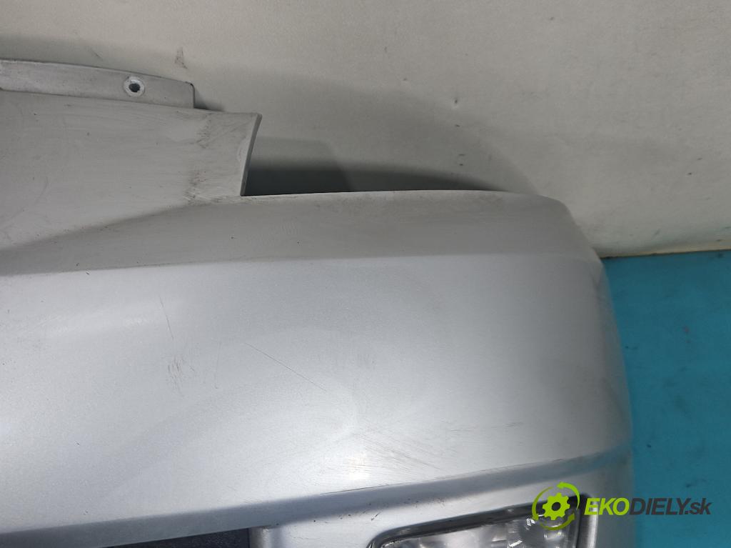 Kia Picanto I 2003-2011 1.1 65 HP manual 47.8 kW 1086 cm3 5- nárazník predné 86511-07000 (Kľučka dverí ostatné)