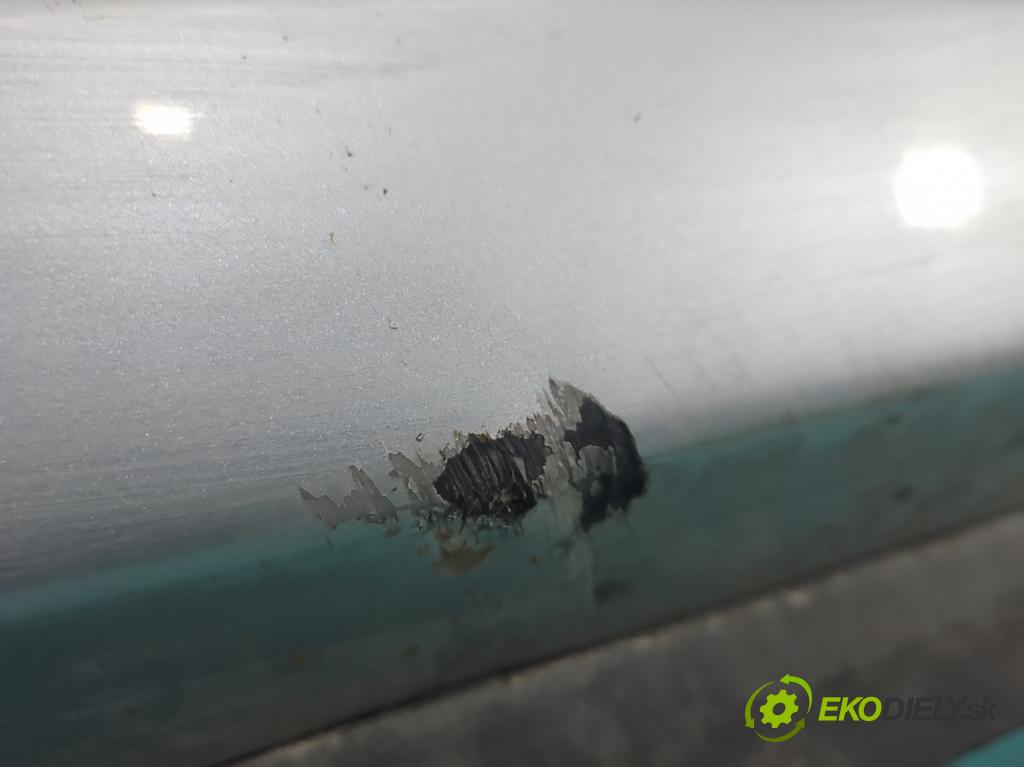 Kia Picanto I 2003-2011 1.1 65 HP manual 47.8 kW 1086 cm3 5- nárazník predné 86511-07000 (Kľučka dverí ostatné)