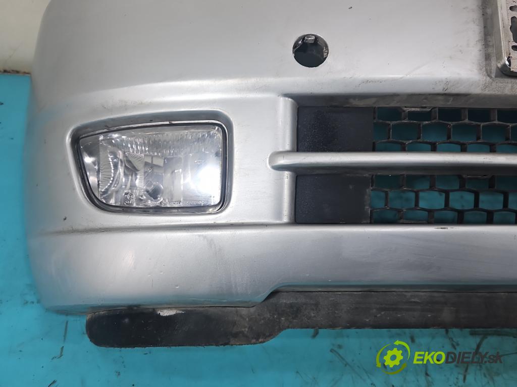 Kia Picanto I 2003-2011 1.1 65 HP manual 47.8 kW 1086 cm3 5- nárazník predné 86511-07000 (Kľučka dverí ostatné)