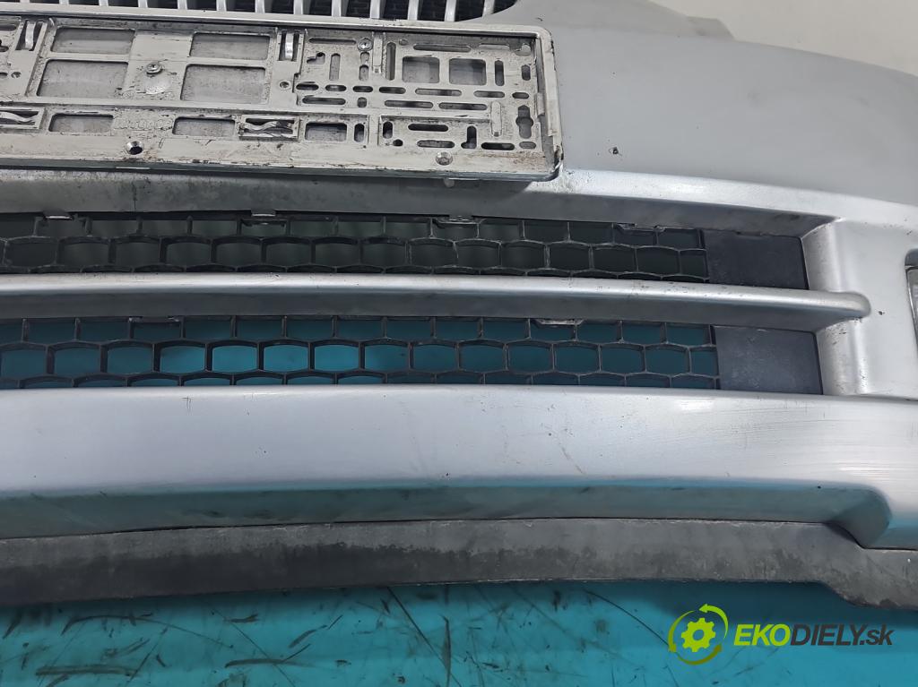 Kia Picanto I 2003-2011 1.1 65 HP manual 47.8 kW 1086 cm3 5- nárazník predné 86511-07000 (Kľučka dverí ostatné)