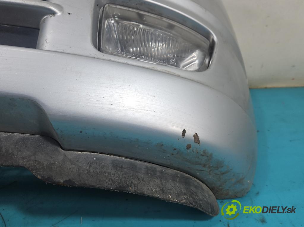 Kia Picanto I 2003-2011 1.1 65 HP manual 47.8 kW 1086 cm3 5- nárazník predné 86511-07000 (Kľučka dverí ostatné)