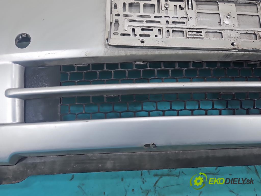 Kia Picanto I 2003-2011 1.1 65 HP manual 47.8 kW 1086 cm3 5- nárazník predné 86511-07000 (Kľučka dverí ostatné)