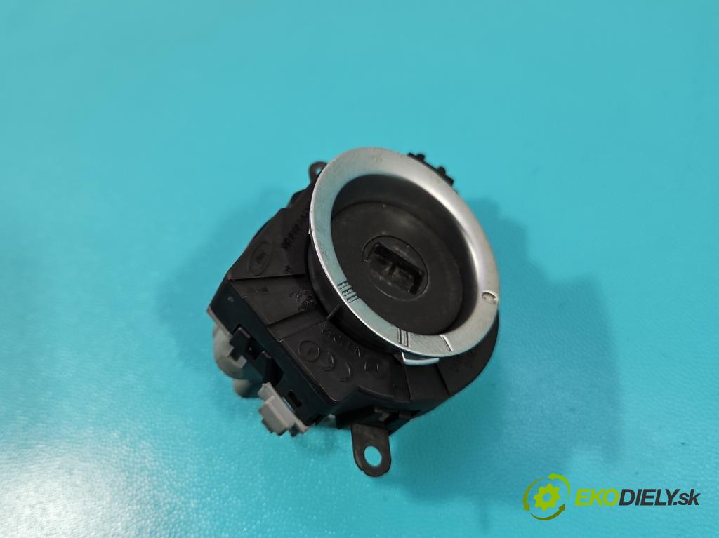 Volvo C30 1.6 hdi 109 HP manual 80 kW 1560 cm3 3- Spínačka 31252481 (Spínacia skrinka)