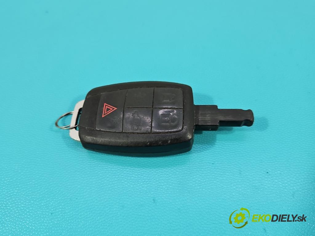 Volvo C30 1.6 hdi 109 HP manual 80 kW 1560 cm3 3- Spínačka 31252481 (Spínacia skrinka)