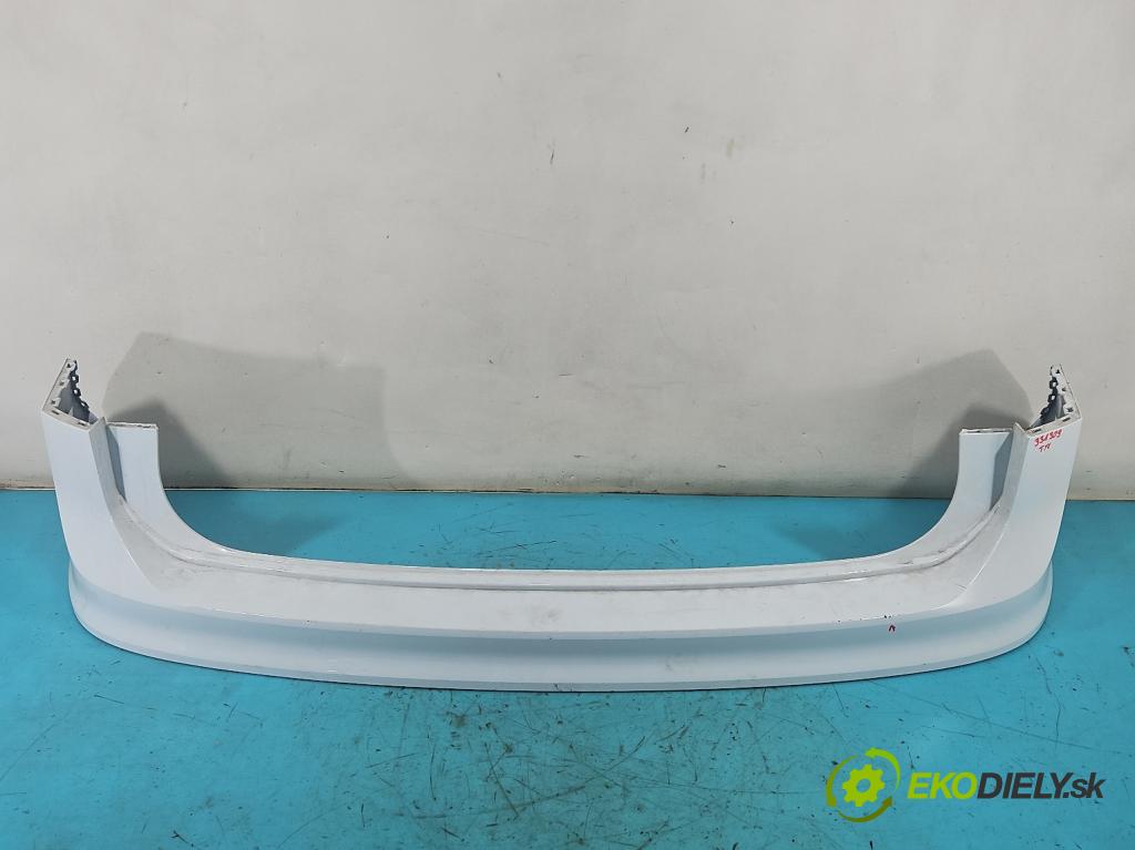 Vw Tiguan II 2016-2024 1.5 TSI 150 HP automatic 110 kW 1498 cm3 5- nárazník zadné  (Kľučka dverí ostatné)