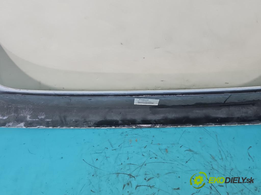 Vw Tiguan II 2016-2024 1.5 TSI 150 HP automatic 110 kW 1498 cm3 5- nárazník zadné  (Kľučka dverí ostatné)