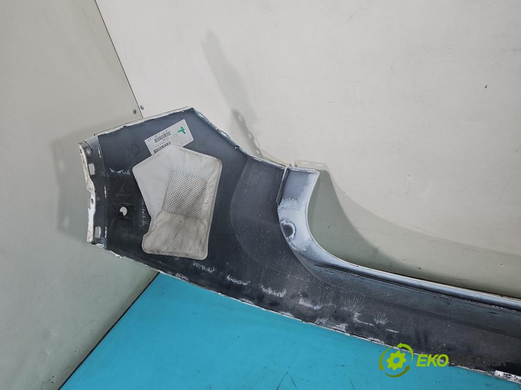 Vw Tiguan II 2016-2024 1.5 TSI 150 HP automatic 110 kW 1498 cm3 5- nárazník zadné  (Kľučka dverí ostatné)