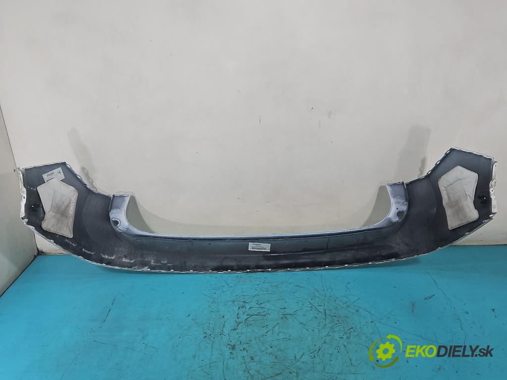 Vw Tiguan II 2016-2024 1.5 TSI 150 HP automatic 110 kW 1498 cm3 5- nárazník zadné  (Kľučka dverí ostatné)