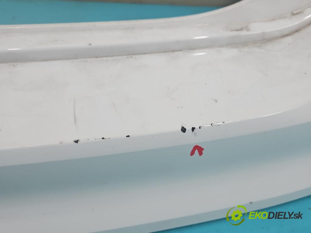 Vw Tiguan II 2016-2024 1.5 TSI 150 HP automatic 110 kW 1498 cm3 5- nárazník zadné  (Kľučka dverí ostatné)