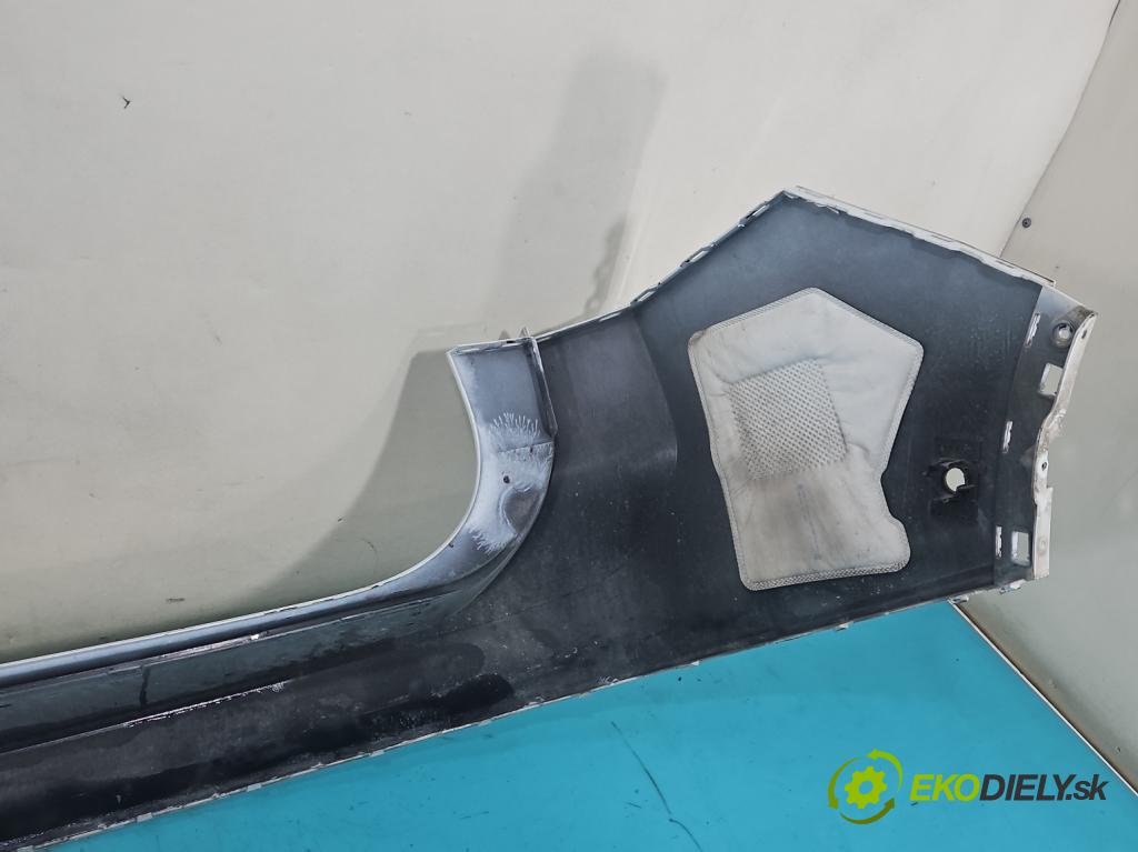 Vw Tiguan II 2016-2024 1.5 TSI 150 HP automatic 110 kW 1498 cm3 5- nárazník zadné  (Kľučka dverí ostatné)