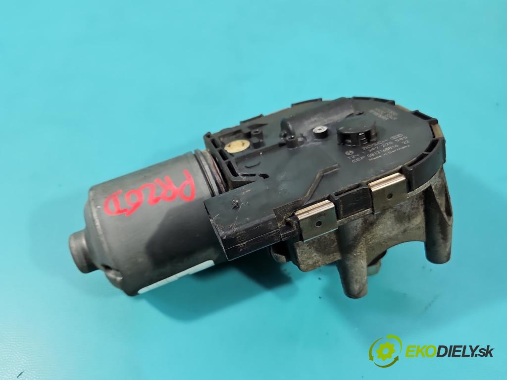 Volvo C30 1.6 hdi 109 hp manual 80 kW 1560 cm3 3- motor stěračů přední 1397220585