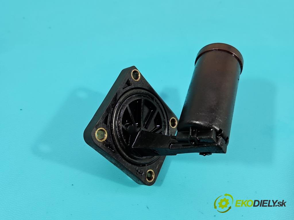 Opel Meriva A 2002-2010 1.6 16V 101 HP manual 74 kW 1598 cm3 5- snímač úroveň: oleja: 24463474 (Snímač)