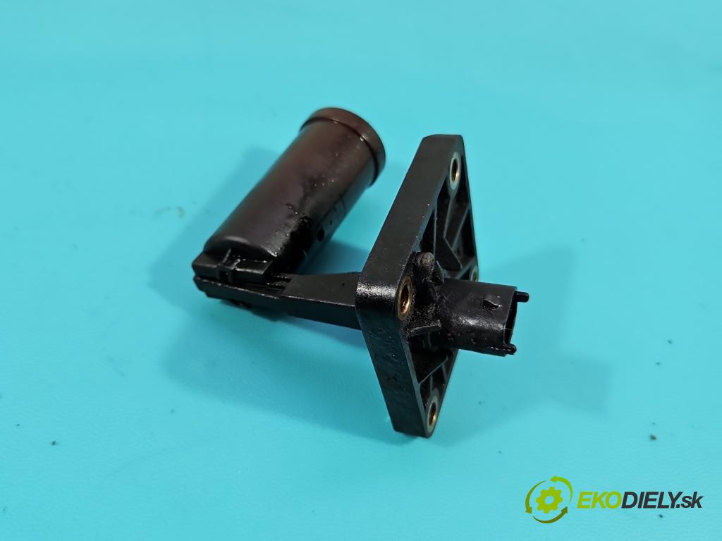 Opel Meriva A 2002-2010 1.6 16V 101 HP manual 74 kW 1598 cm3 5- snímač úroveň: oleja: 24463474 (Snímač)