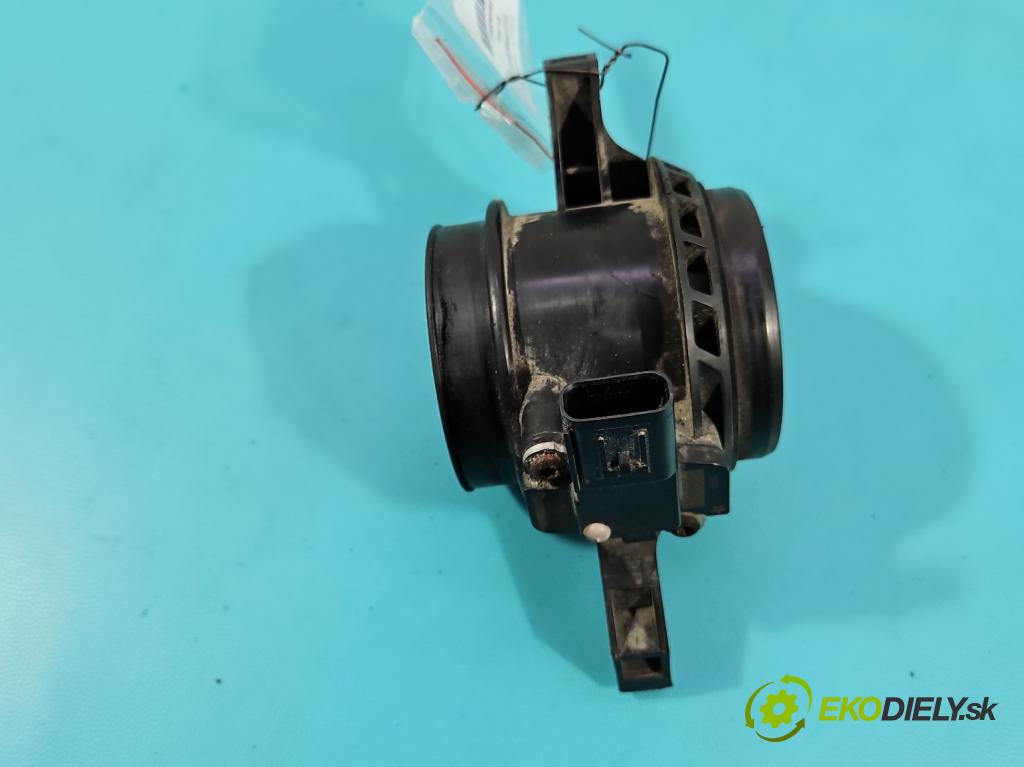 Volvo C30 1.6 hdi 109 HP manual 80 kW 1560 cm3 3- průtokoměr: 76895346 (Váha vzduchu)