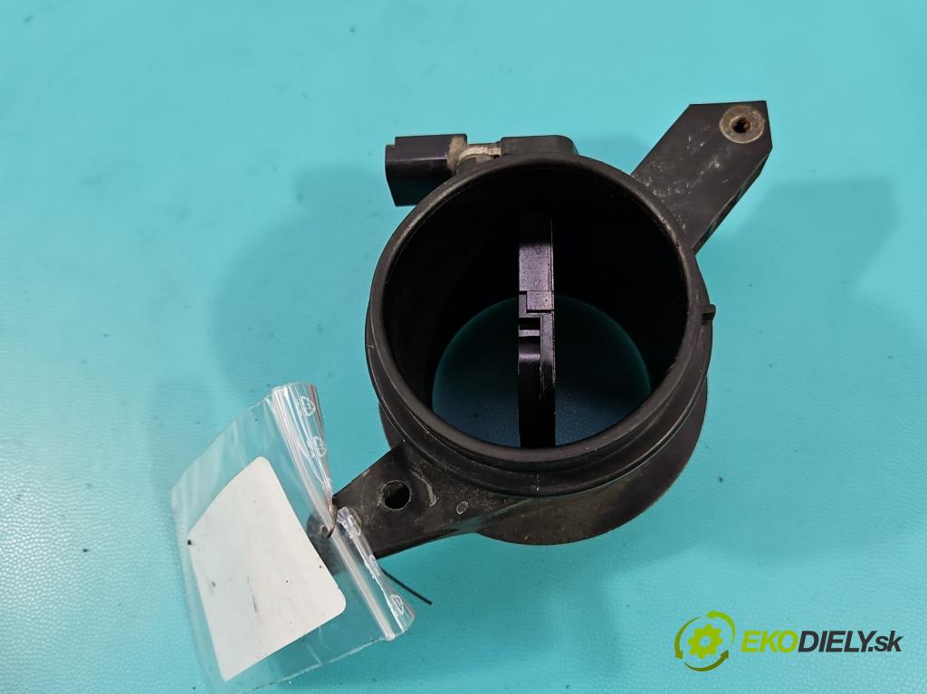 Volvo C30 1.6 hdi 109 HP manual 80 kW 1560 cm3 3- průtokoměr: 76895346 (Váha vzduchu)