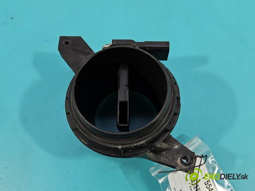 Volvo C30 1.6 hdi 109 HP manual 80 kW 1560 cm3 3- průtokoměr: 76895346 (Váha vzduchu)