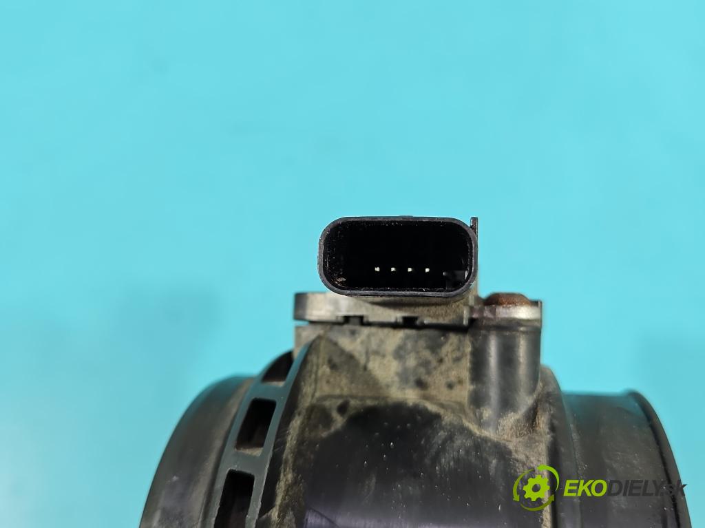 Volvo C30 1.6 hdi 109 HP manual 80 kW 1560 cm3 3- průtokoměr: 76895346 (Váha vzduchu)