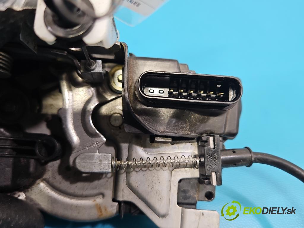 Volvo S90 II 2016- 2.0 T 320KM automatic 235 kW 1969 cm3 4- zámek zadní levý 31349900