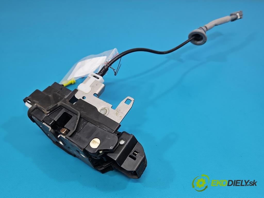 Volvo S90 II 2016- 2.0 T 320KM automatic 235 kW 1969 cm3 4- zámek zadní levý 31349900