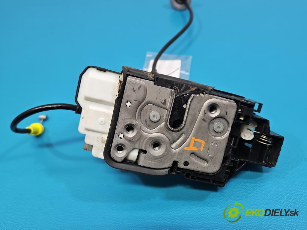 Volvo S90 II 2016- 2.0 T 320KM automatic 235 kW 1969 cm3 4- zámek zadní levý 31349900