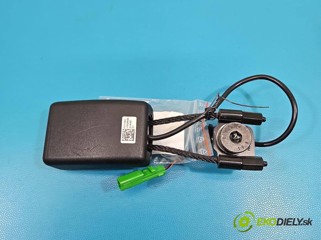 Volvo S90 2016- 2.0 T 320KM automatic 235 kW 1969 cm3 4- pas bezpečnosť: predné pravý P31418903