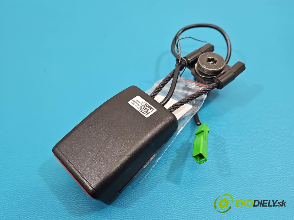 Volvo S90 2016- 2.0 T 320KM automatic 235 kW 1969 cm3 4- pas bezpečnosť: predné pravý P31418903