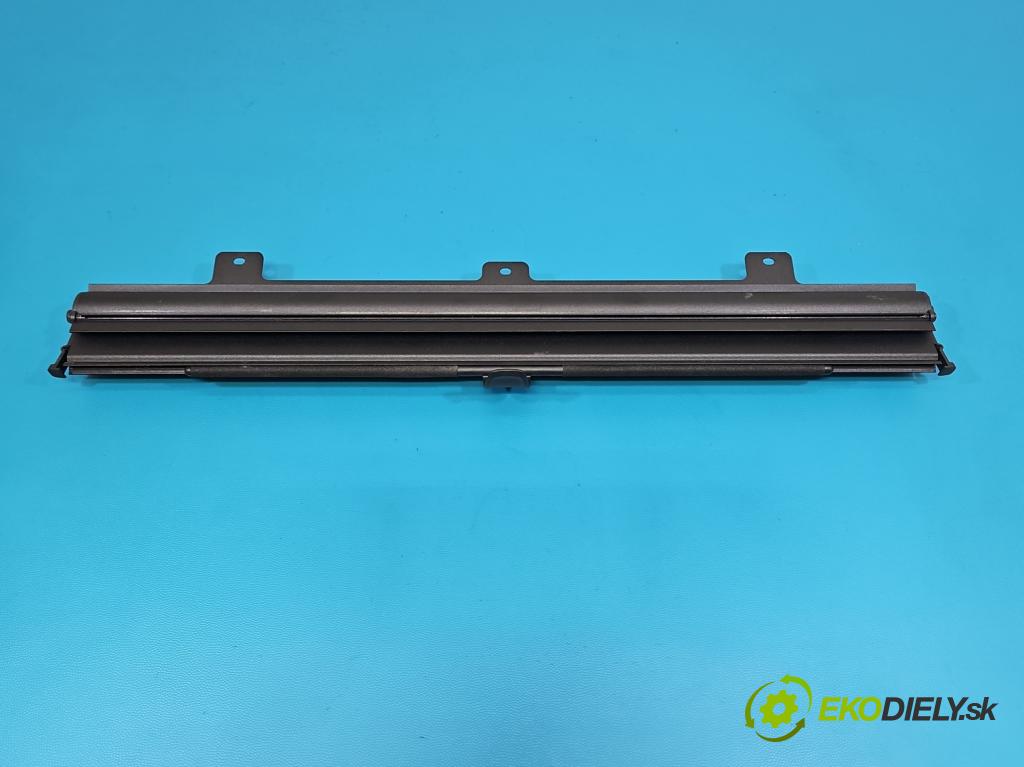 Volvo S90 II 2016- 2.0 T 320KM automatic 235 kW 1969 cm3 4- roleta P31417231 (Roleta kufra)