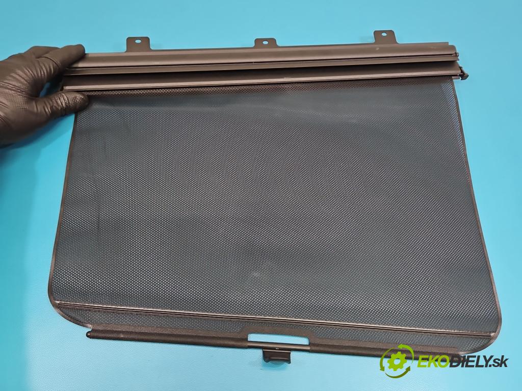 Volvo S90 II 2016- 2.0 T 320KM automatic 235 kW 1969 cm3 4- roleta P31417231 (Roleta kufra)