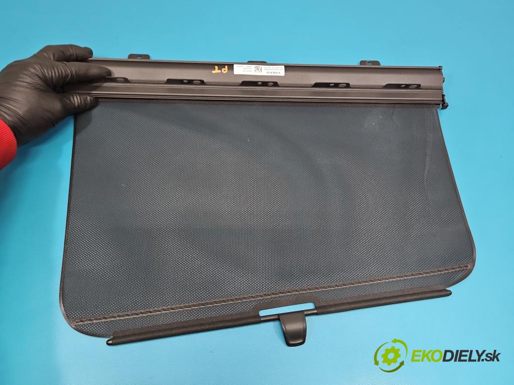 Volvo S90 II 2016- 2.0 T 320KM automatic 235 kW 1969 cm3 4- roleta P31417231 (Roleta kufra)