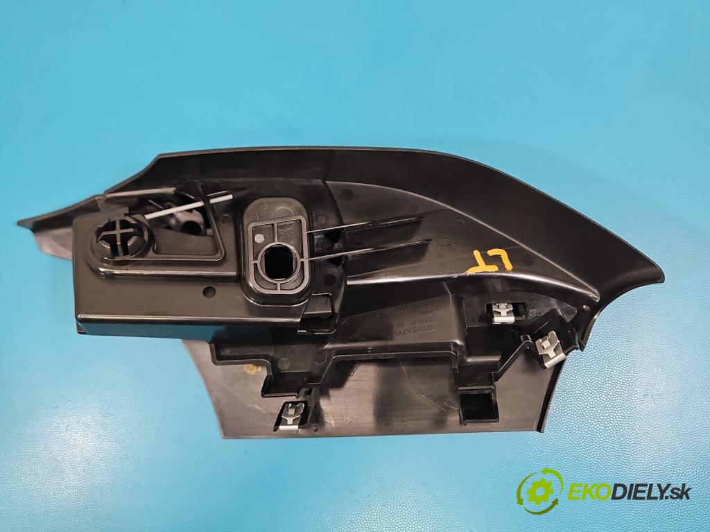 Volvo S90 2016- 2.0 T 320KM automatic 235 kW 1969 cm3 4- kryt plast 31426615