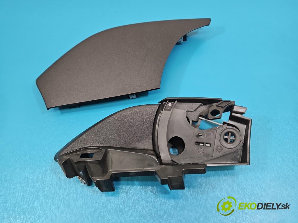 Volvo S90 2016- 2.0 T 320KM automatic 235 kW 1969 cm3 4- kryt plast 31426615