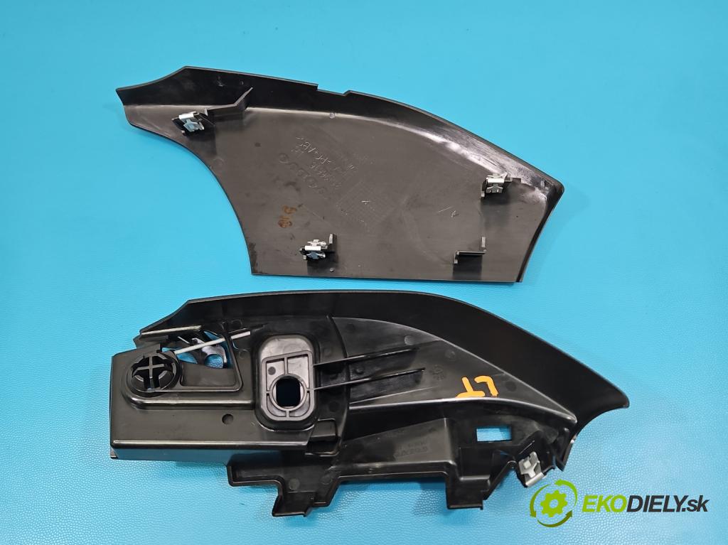 Volvo S90 2016- 2.0 T 320KM automatic 235 kW 1969 cm3 4- kryt plast 31426615