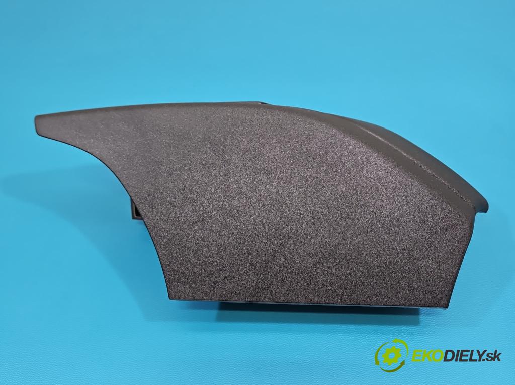 Volvo S90 2016- 2.0 T 320KM automatic 235 kW 1969 cm3 4- kryt plast 31426616