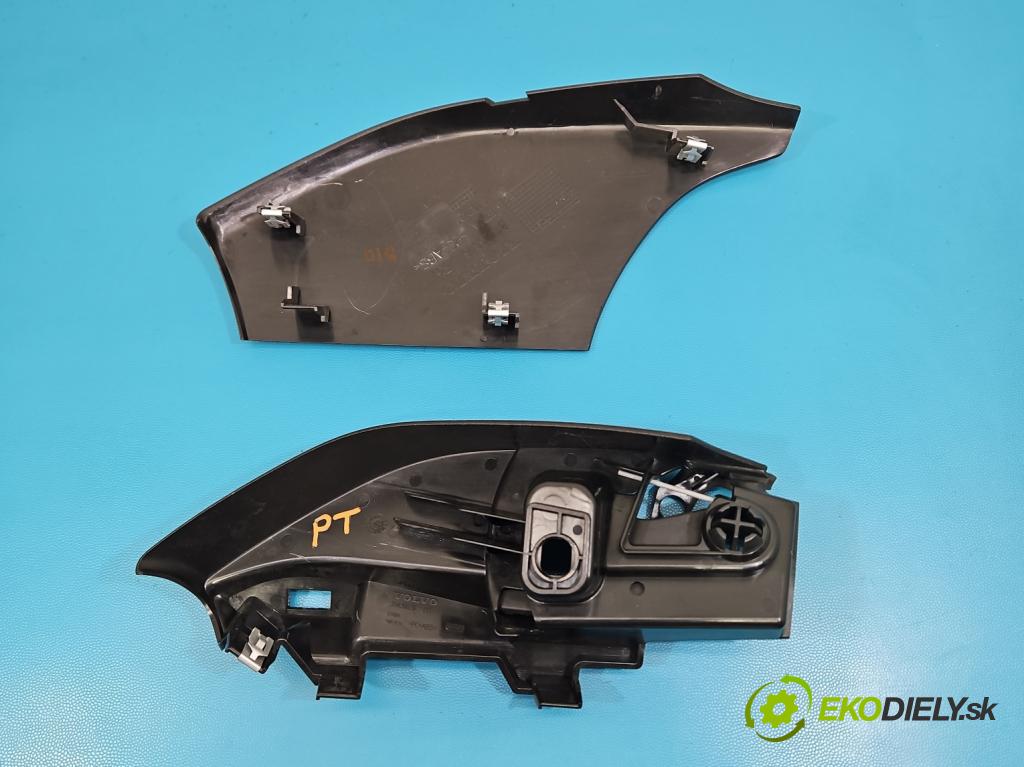 Volvo S90 2016- 2.0 T 320KM automatic 235 kW 1969 cm3 4- kryt plast 31426616