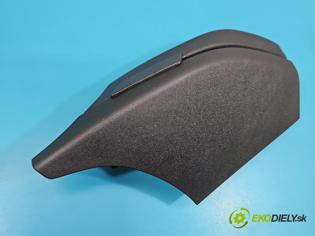 Volvo S90 2016- 2.0 T 320KM automatic 235 kW 1969 cm3 4- kryt plast 31426616