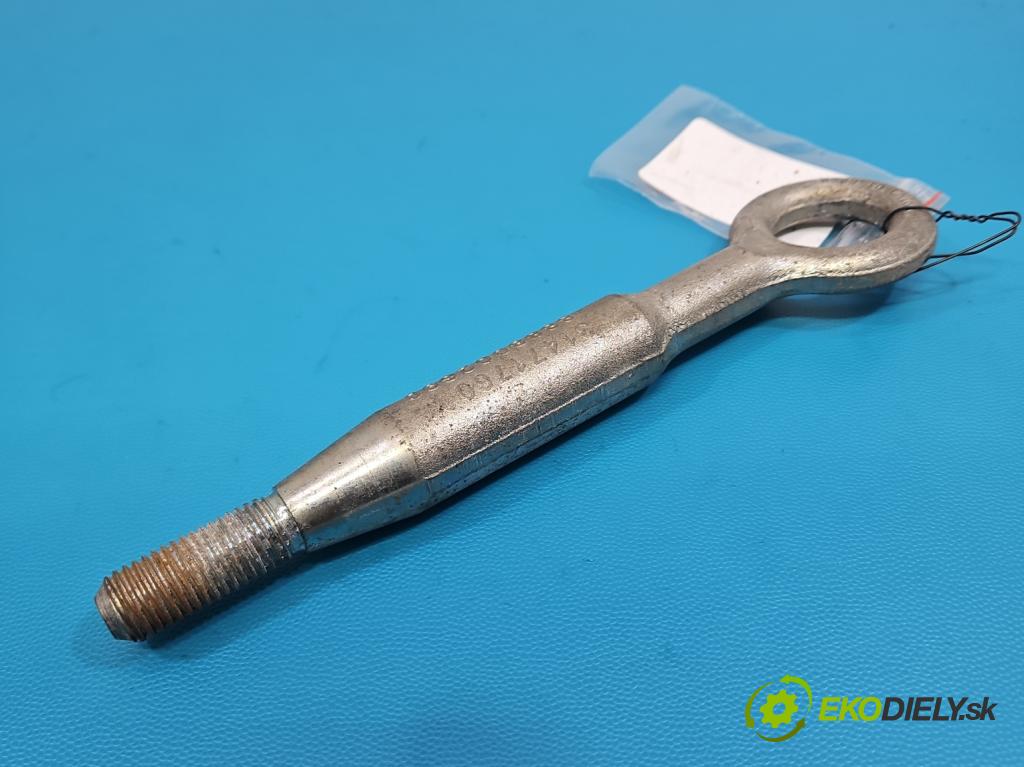 Volvo S90 II 2016- 2.0 T 320KM automatic 235 kW 1969 cm3 4- uchyt 31471760