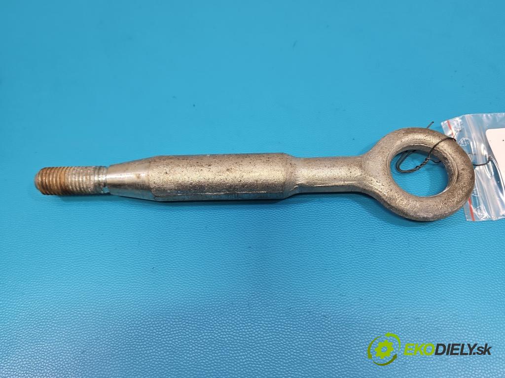 Volvo S90 II 2016- 2.0 T 320KM automatic 235 kW 1969 cm3 4- uchyt 31471760