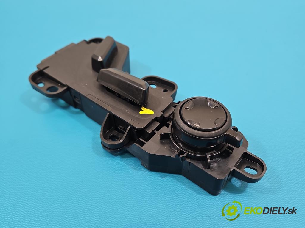 Volvo S90 II 2016- 2.0 T 320KM automatic 235 kW 1969 cm3 4- Přepínač 31419580